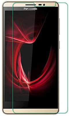 SRT Tempered Glass Guard for Panasonic I3(Pack of 1)