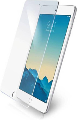 SRT Tempered Glass Guard for Infocus M812i(Pack of 1)