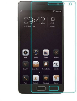 SRT Tempered Glass Guard for Lenovo P1 Turbo(Pack of 1)
