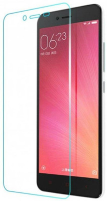 SRT Tempered Glass Guard for Mi Redmi Note 4(Pack of 1)