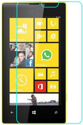 SRT Tempered Glass Guard for Nokia Lumia 1520(Pack of 1)