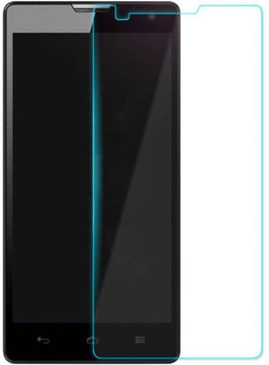 SRT Tempered Glass Guard for Huawei Honor 3C(Pack of 1)