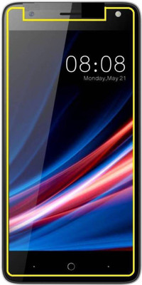 SRT Tempered Glass Guard for Micromax Spark Go(Pack of 1)