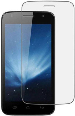 SRT Tempered Glass Guard for Intex Desire Hd(Pack of 1)