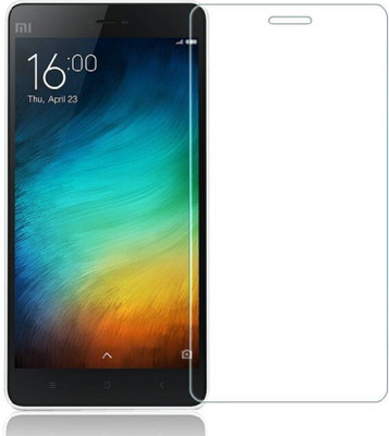 SRT Tempered Glass Guard for XIAOMI REDMI MI4s(Pack of 1)