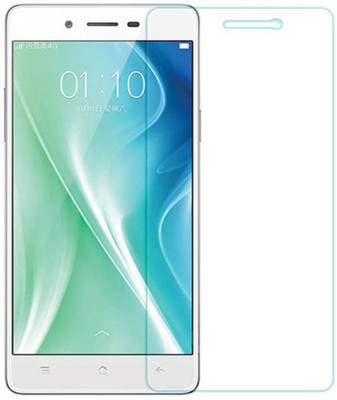SRT Tempered Glass Guard for Oppo Mirror 5(Pack of 1)