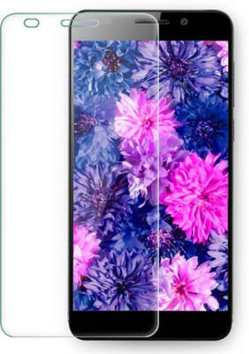 SRT Tempered Glass Guard for Honor 6(Pack of 1)