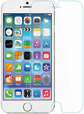 SRT Tempered Glass Guard for Apple iPhone 6s(Pack of 1)