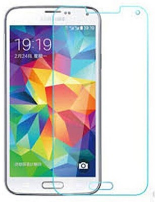 SRT Tempered Glass Guard for Samsung S5(Pack of 1)