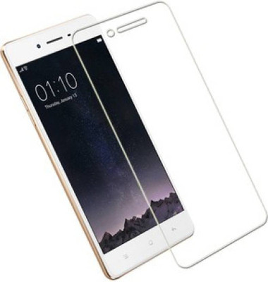 SRT Tempered Glass Guard for OPPO A31T(Pack of 1)