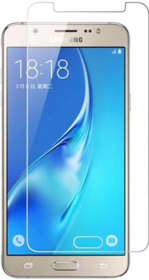 SRT Tempered Glass Guard for Samsung J7 2017(Pack of 1)
