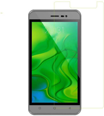 SRT Tempered Glass Guard for Intex Aqua Air 2(Pack of 1)