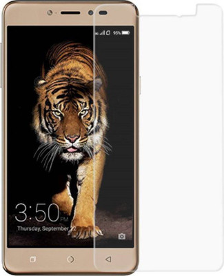 SRT Tempered Glass Guard for COOLPAD Note 5(Pack of 1)