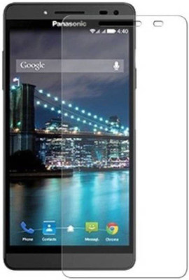 SRT Tempered Glass Guard for Panasonic Eluga I2(Pack of 1)