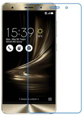 SRT Tempered Glass Guard for Asus Zenfone 3 ZEE552KL(Pack of 1)