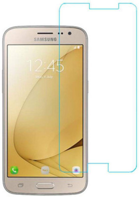 ITIANS Edge To Edge Screen Guard for Samsung Galaxy J2 Pro(Pack of 1)
