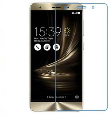 SRT Tempered Glass Guard for Asus Zenfone 3 5.5(Pack of 1)