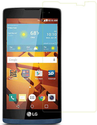 SRT Tempered Glass Guard for Lg Tribute 2(Pack of 1)