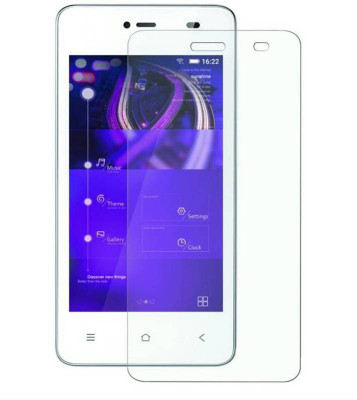 SRT Tempered Glass Guard for Gionee Pioneer P2m(Pack of 1)
