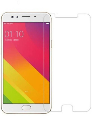 SRT Tempered Glass Guard for OPPO F3 PLUS(Pack of 1)