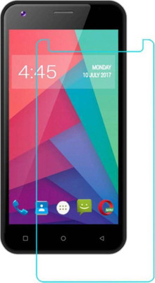SRT Tempered Glass Guard for Swipe Konnect Power(Pack of 1)