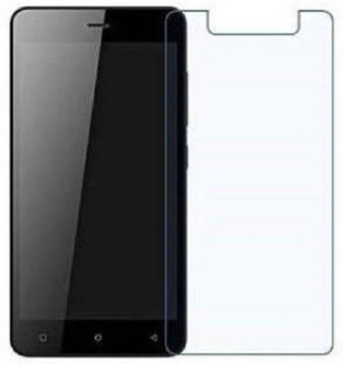 SRT Tempered Glass Guard for LYF Water 5(Pack of 1)