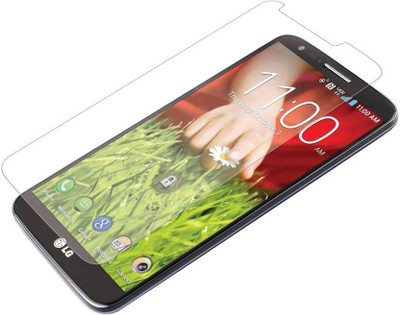 SRT Tempered Glass Guard for Lg Ray(Pack of 1)