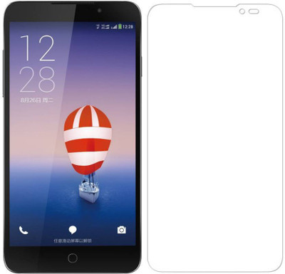 SRT Tempered Glass Guard for Coolpad F1(Pack of 1)