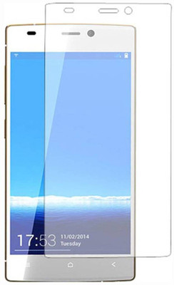 SRT Tempered Glass Guard for Gionee Elife S5.1(Pack of 1)