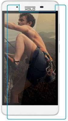 ITIANS Edge To Edge Screen Guard for XOLO Era 4K(Pack of 1)