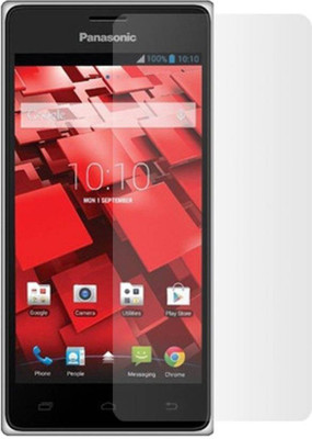 SRT Tempered Glass Guard for PANASONIC ELUGA I(Pack of 1)