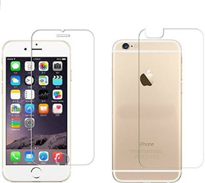 SRT Tempered Glass Guard for Apple iPhone 6s(Pack of 1)