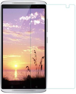 SRT Tempered Glass Guard for Lenovo A7010(Pack of 1)