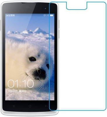 SRT Tempered Glass Guard for Oppo R 2017(Pack of 1)