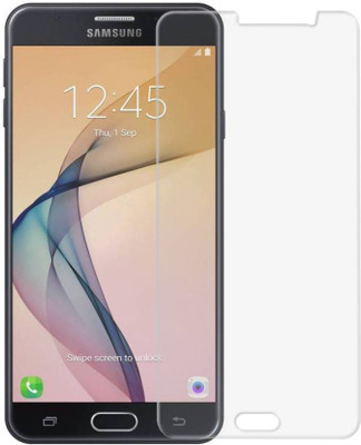 SRT Tempered Glass Guard for Samsung Galaxy J7 Nxt(Pack of 1)