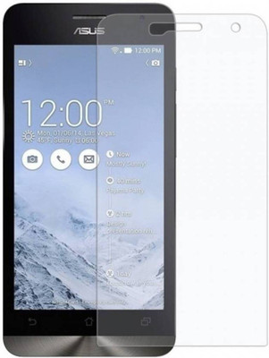 SRT Tempered Glass Guard for Asus Zenfone Go 4.5(Pack of 1)