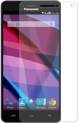 SRT Tempered Glass Guard for Panasonic Eluga Icon 2(Pack of 1)