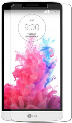 SRT Tempered Glass Guard for LG G3(Pack of 1)