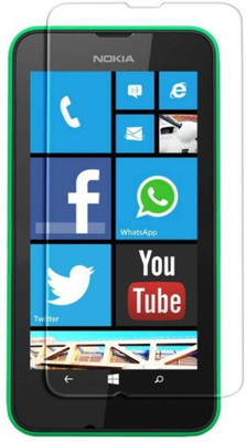 SRT Tempered Glass Guard for NOKIA N530(Pack of 1)
