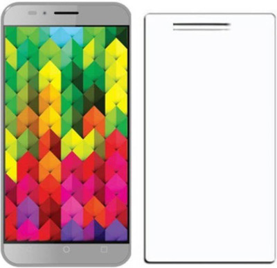 SRT Tempered Glass Guard for Oppo Joy Plus(Pack of 1)
