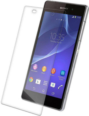 ITIANS Edge To Edge Screen Guard for Sony Xperia Z1(Pack of 1)