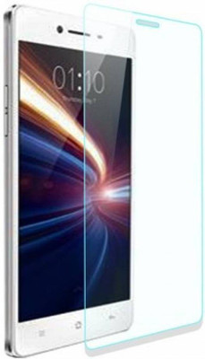 SRT Tempered Glass Guard for OPPO A33f(Pack of 1)