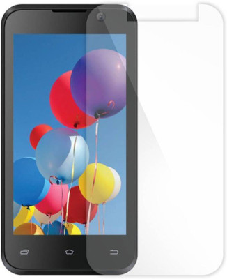 SRT Tempered Glass Guard for Intex Y2(Pack of 1)