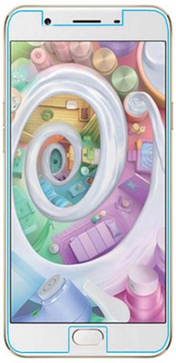 SRT Tempered Glass Guard for Oppo A51T(Pack of 1)