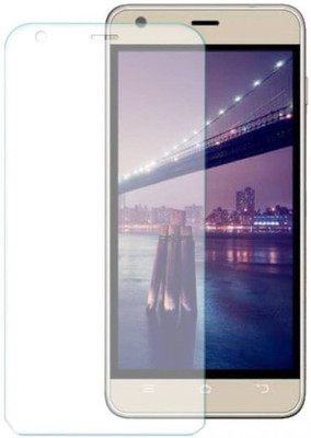 SRT Tempered Glass Guard for Intex Life 3(Pack of 1)