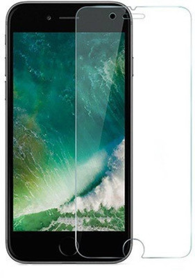 EASYBIZZ Tempered Glass Guard for Apple iPhone 7 Plus(Pack of 1)