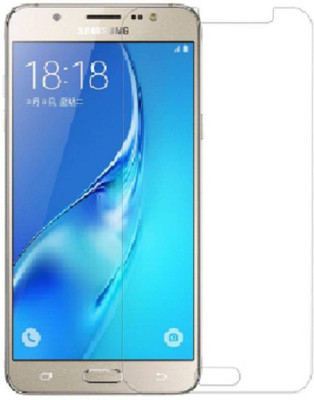 ITIANS Edge To Edge Screen Guard for Samsung Galaxy J5 - 6 (New 2016 Edition)(Pack of 1)