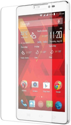 SRT Tempered Glass Guard for Intex 3G Pro(Pack of 1)