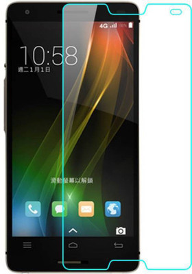 SRT Tempered Glass Guard for Infocus M430(Pack of 1)