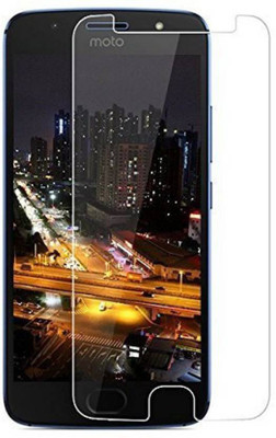 CellRize Tempered Glass Guard for Motorola Moto G5 Plus(Pack of 1)